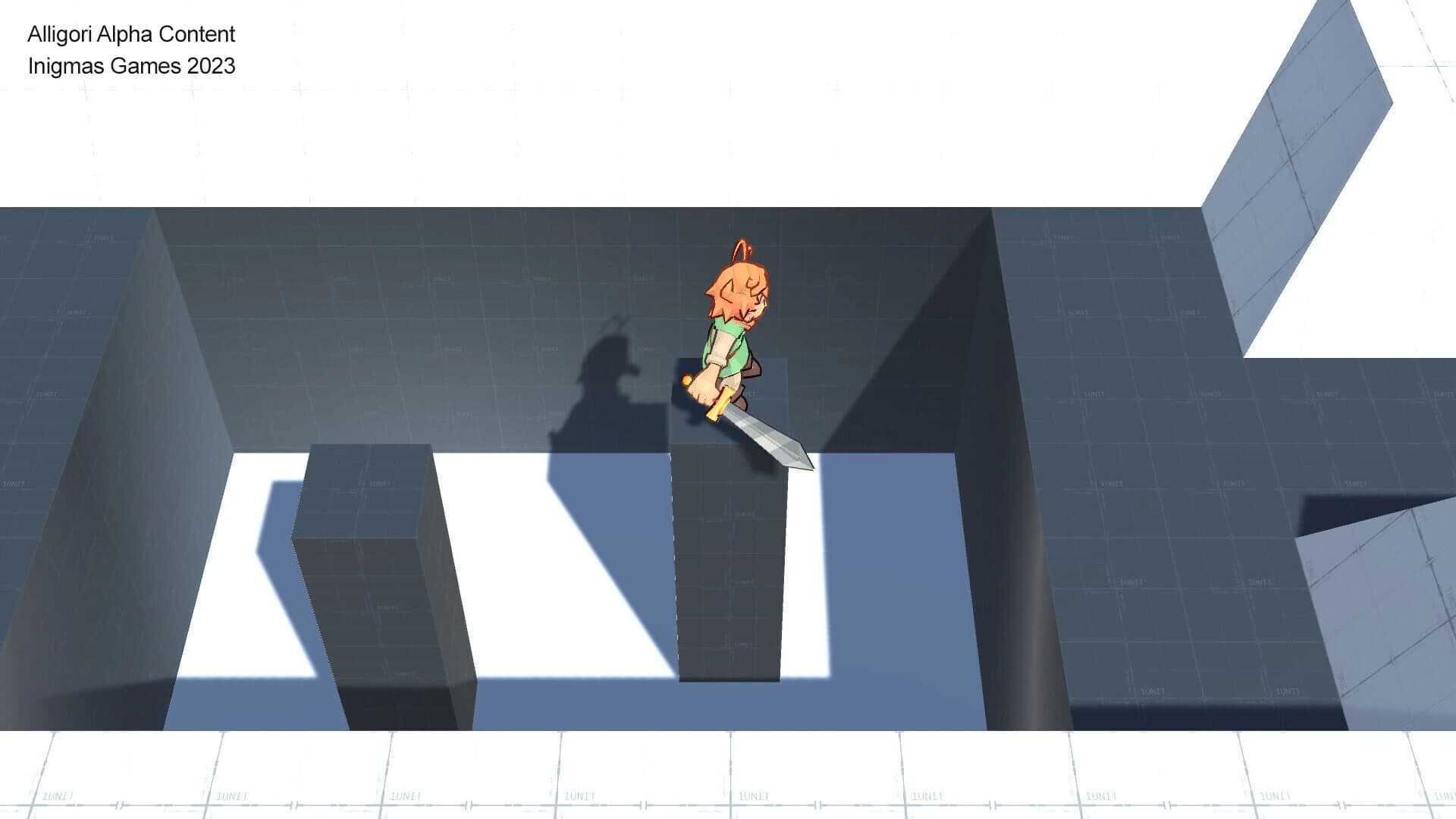 Alligori screenshot 4