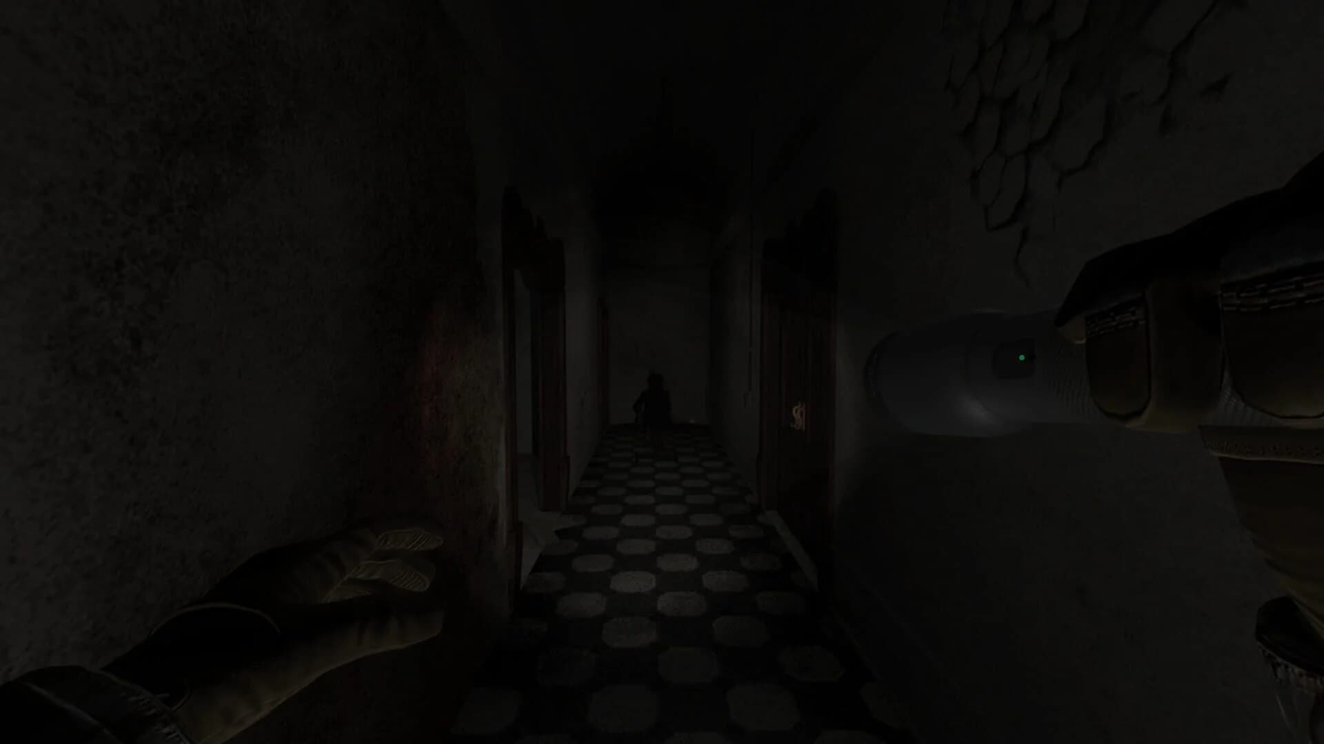 Allison's Diary: Rebirth screenshot 2