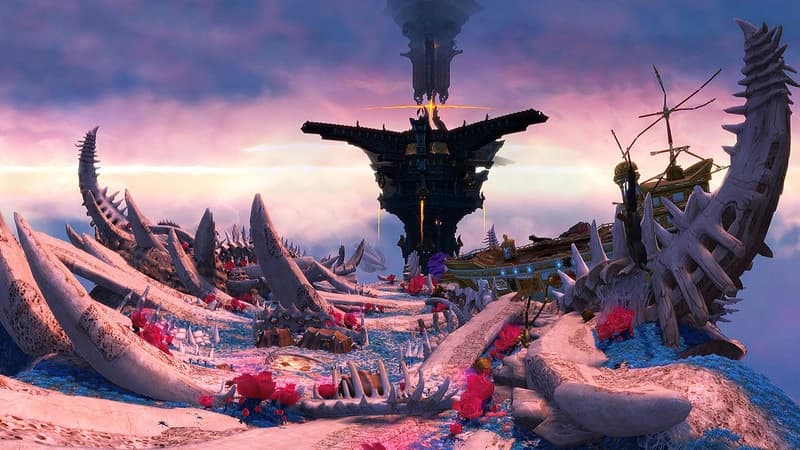 Allods Online screenshot 8