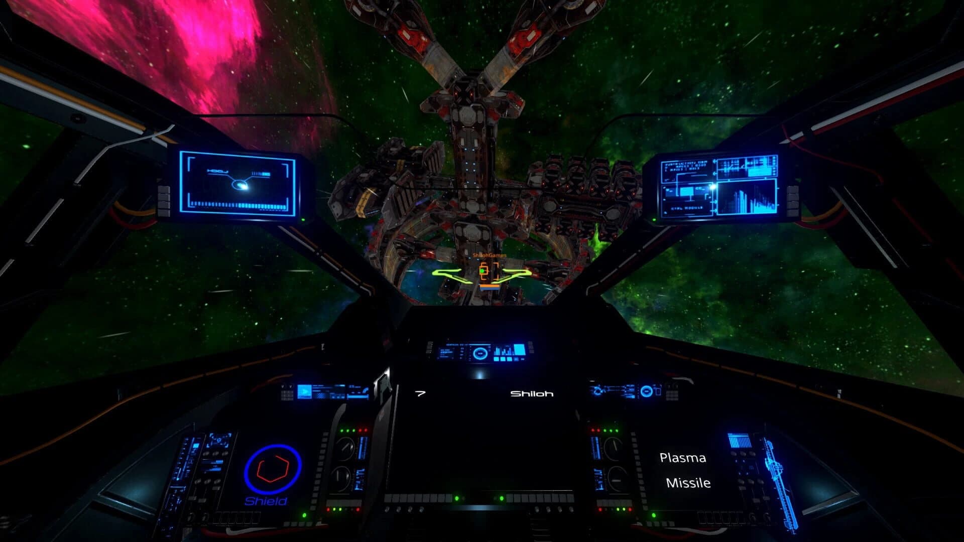 Allspace screenshot 2