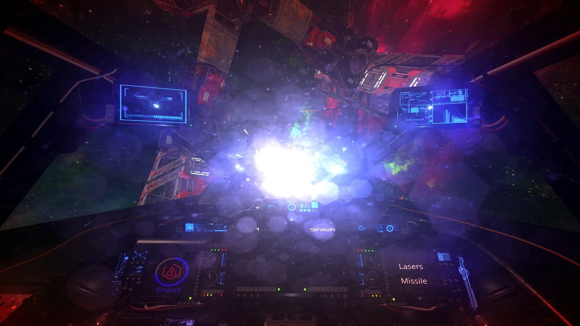 Allspace screenshot 1