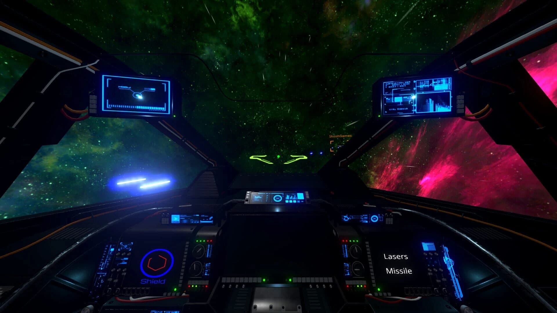 Allspace screenshot 3