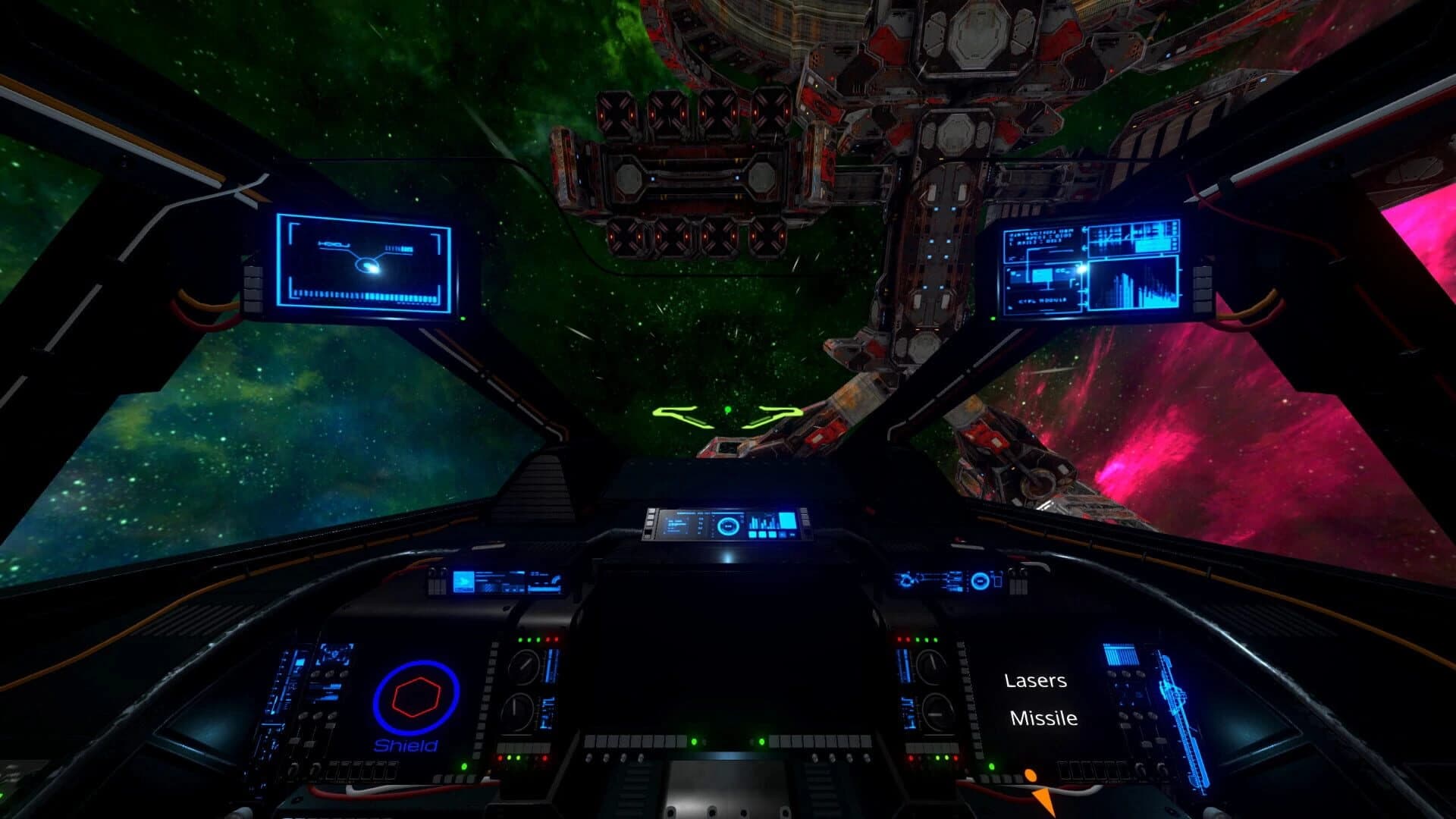 Allspace screenshot 4