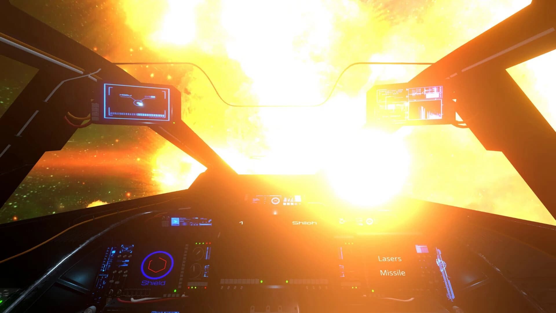 Allspace screenshot 5