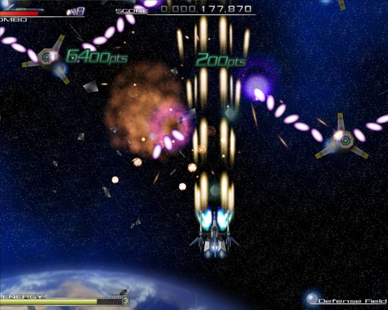 Alltynex Second screenshot 1