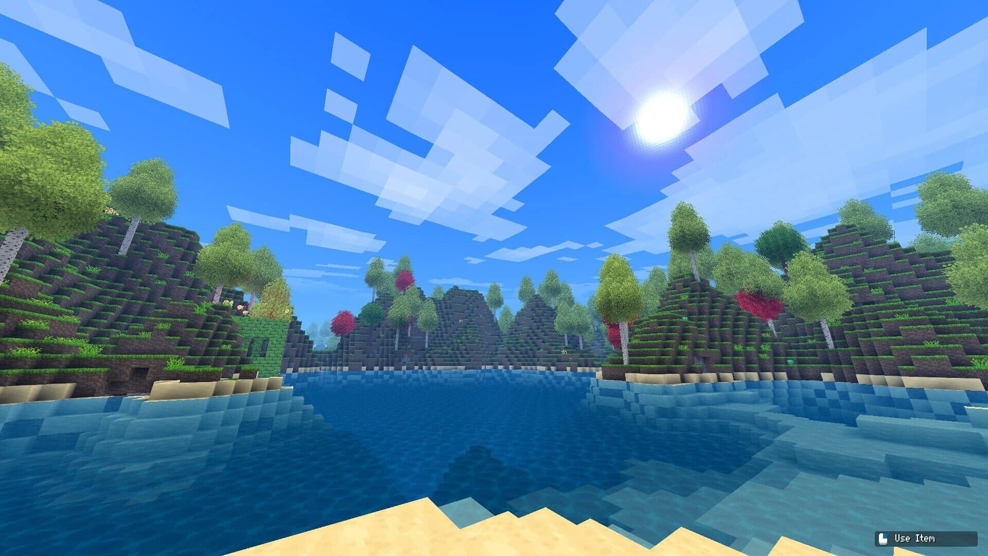 Allumeria screenshot 1