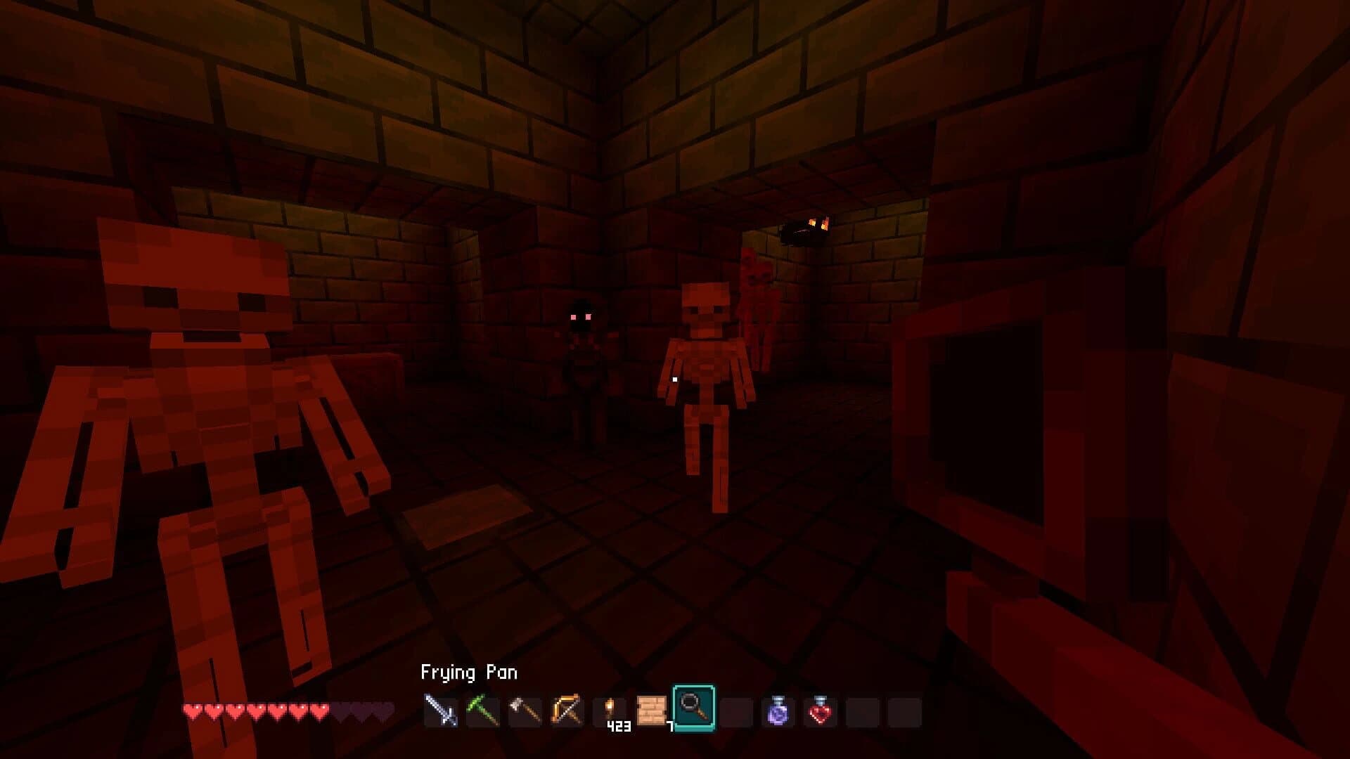 Allumeria screenshot 5