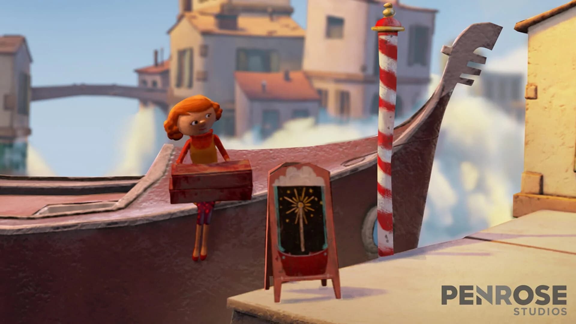 Allumette screenshot 1