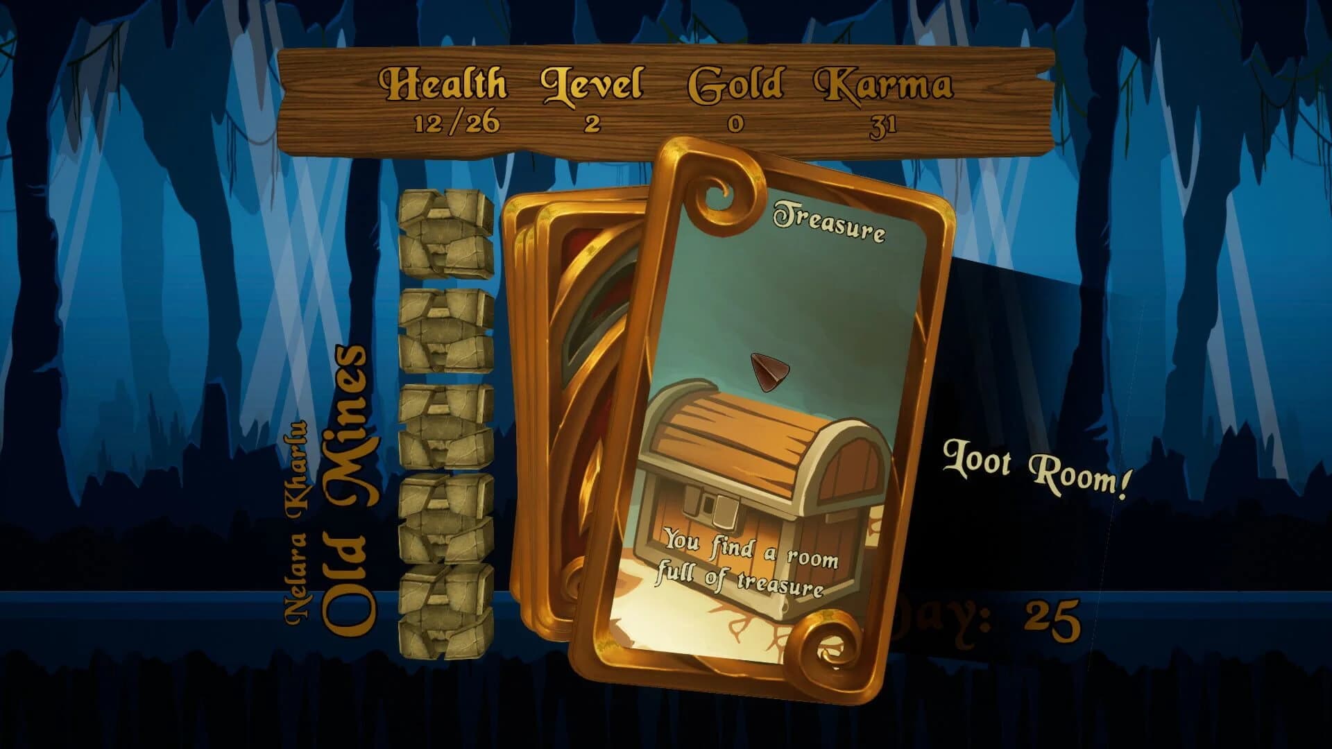 Alluris screenshot 4