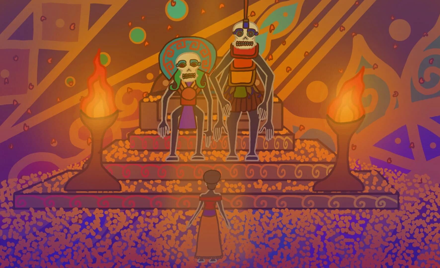 Alma screenshot 2
