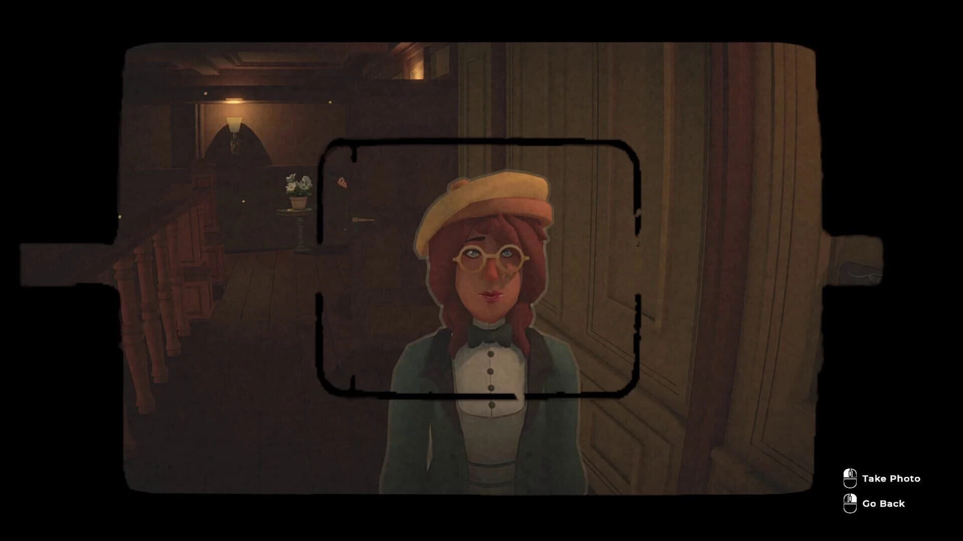 Almanac: Detective Agency screenshot 5