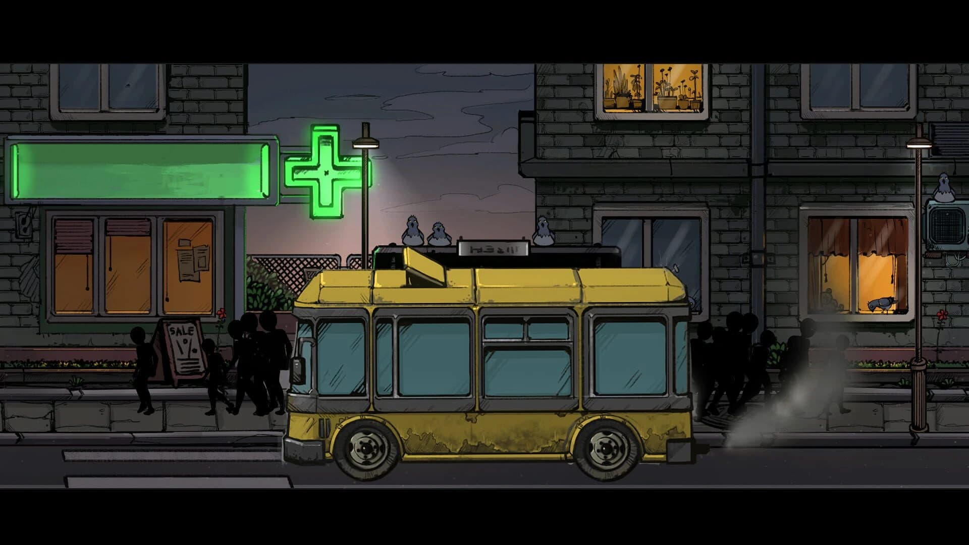 Almost My Floor screenshot 3