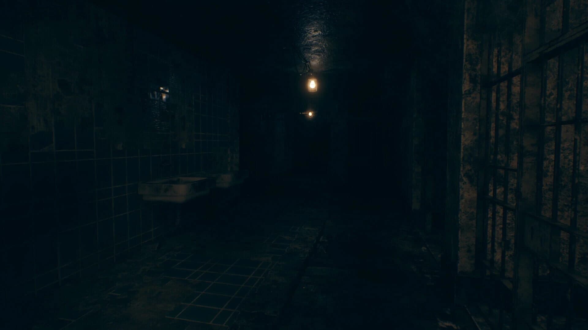 Almost Out screenshot 2