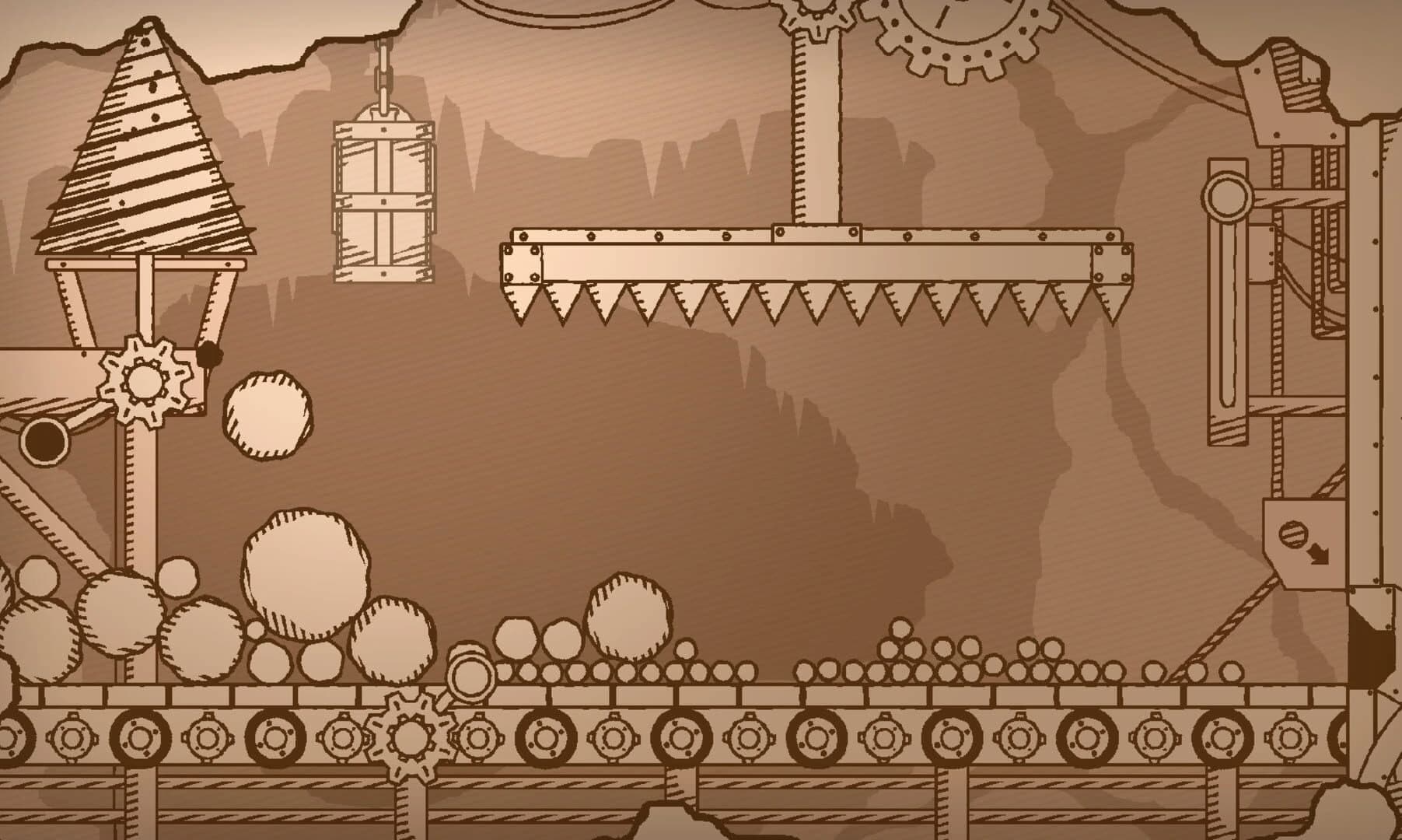 Alnico Smithery screenshot 5