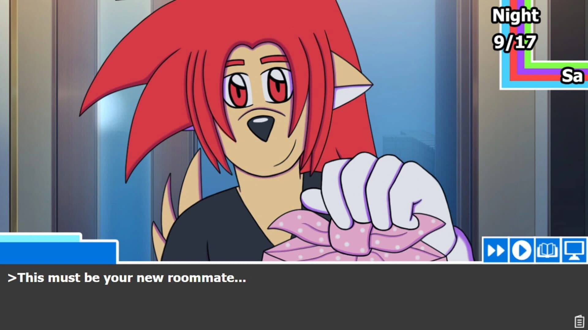 Aloe and Cal screenshot 5