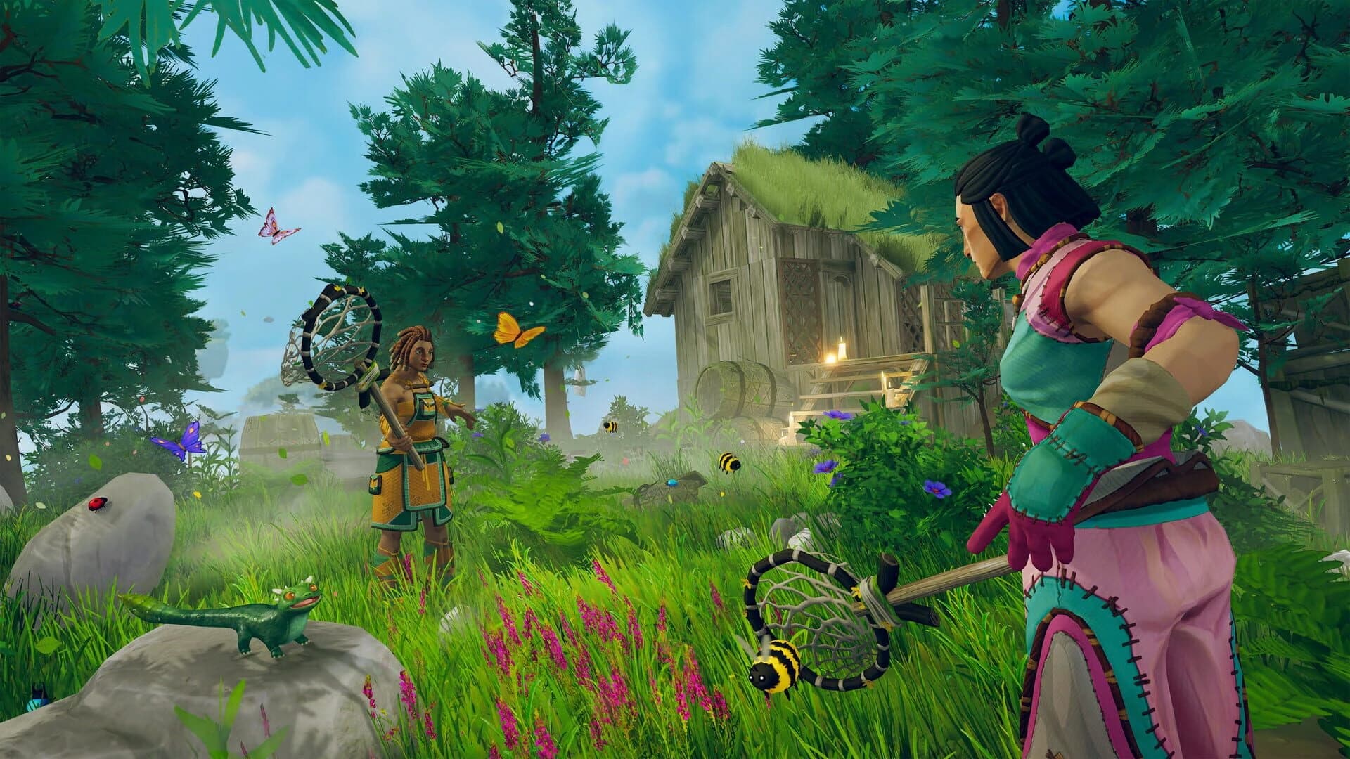 Aloft screenshot 3