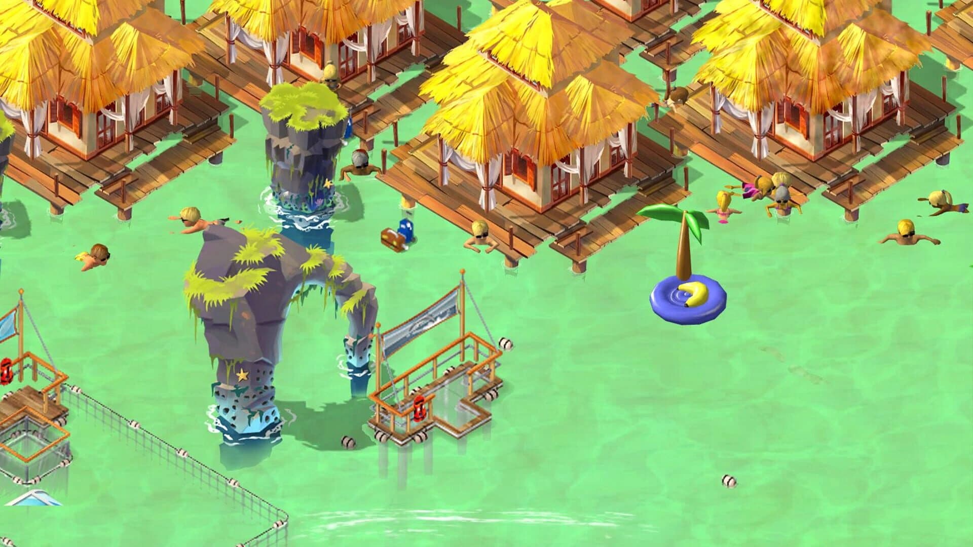 Aloha Paradise Hotel screenshot 5