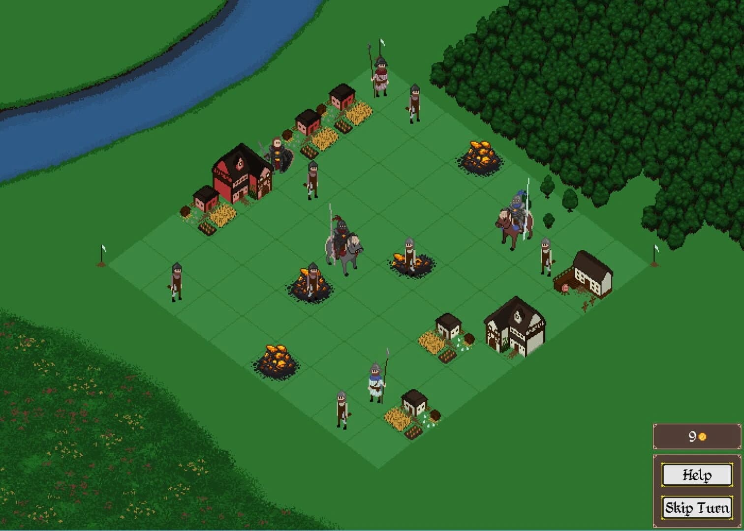 Aloisius screenshot 1