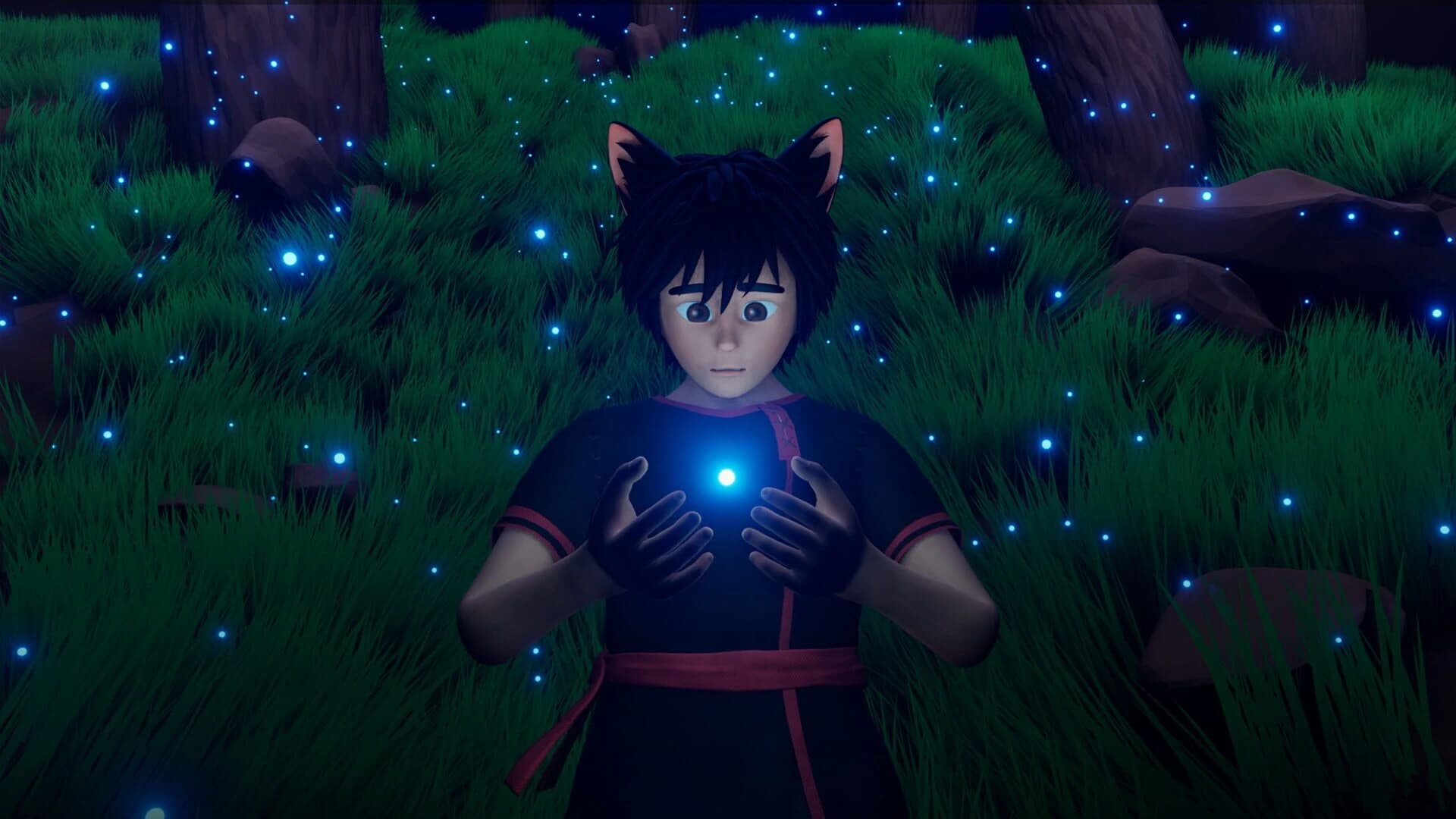 Alon screenshot 1