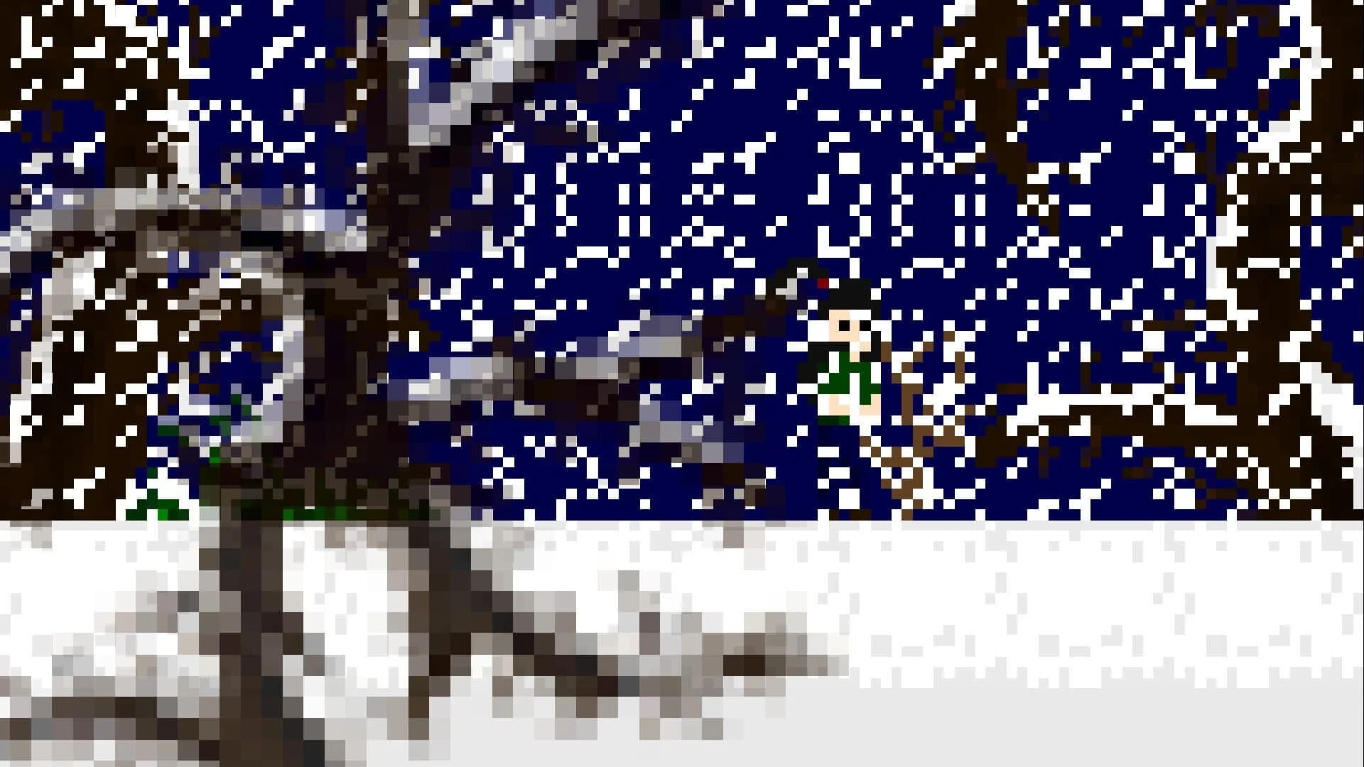 Alone screenshot 2