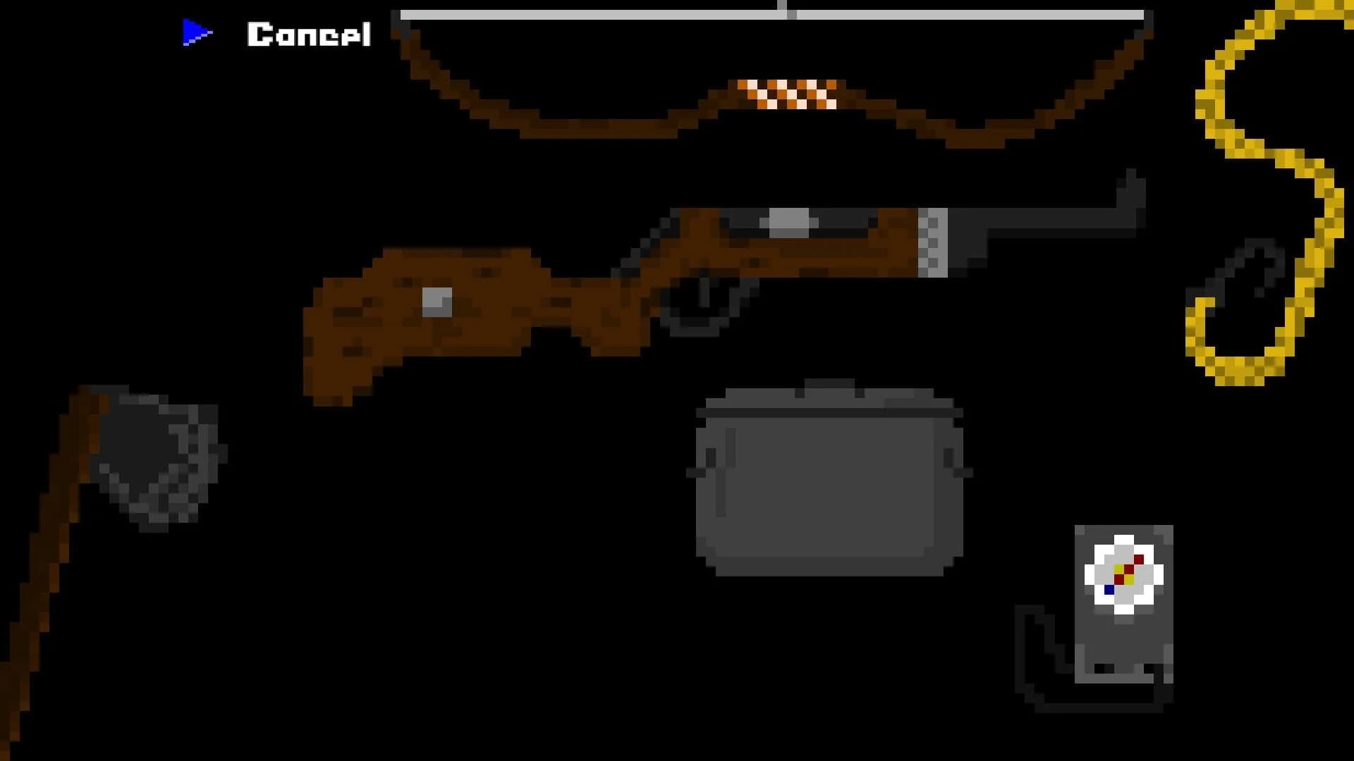 Alone screenshot 3