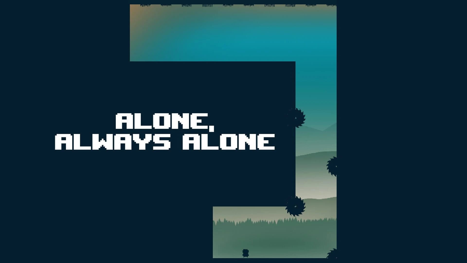 Alone screenshot 5
