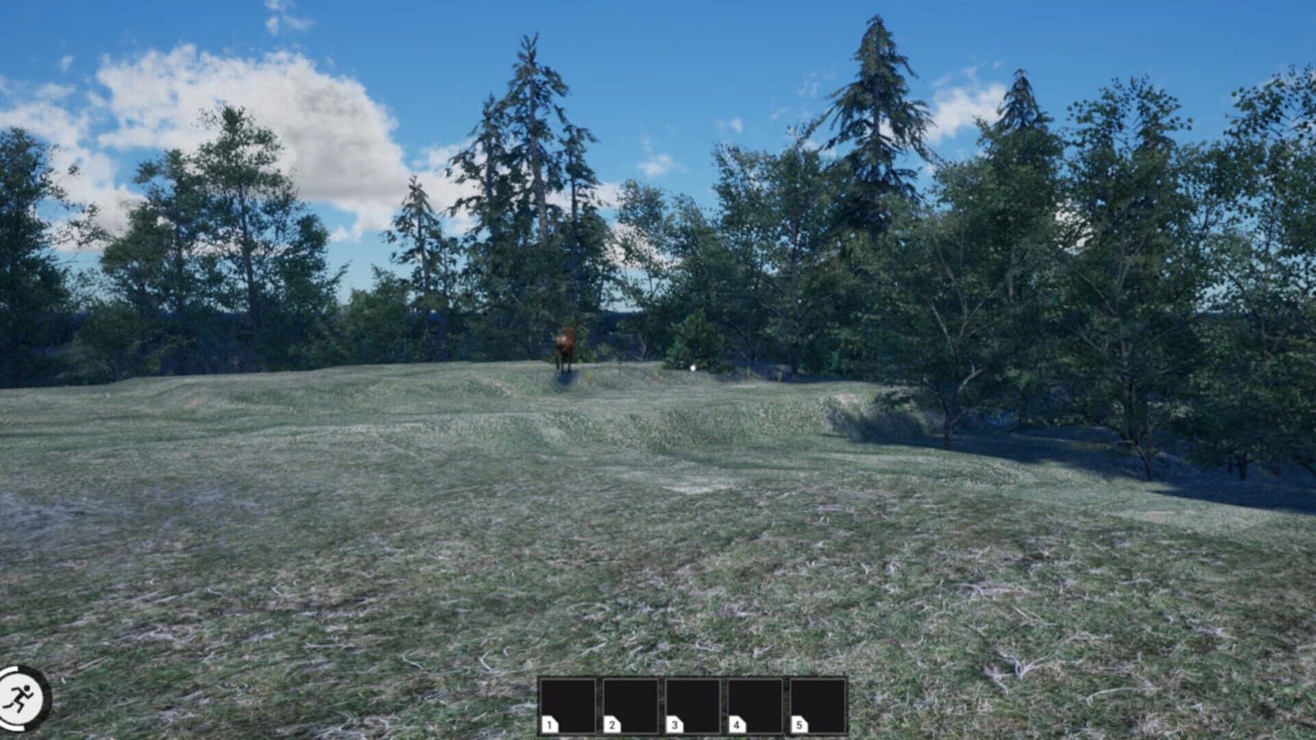Alone screenshot 5