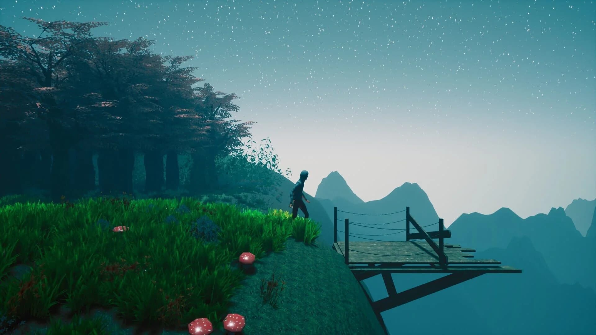 Alone screenshot 3
