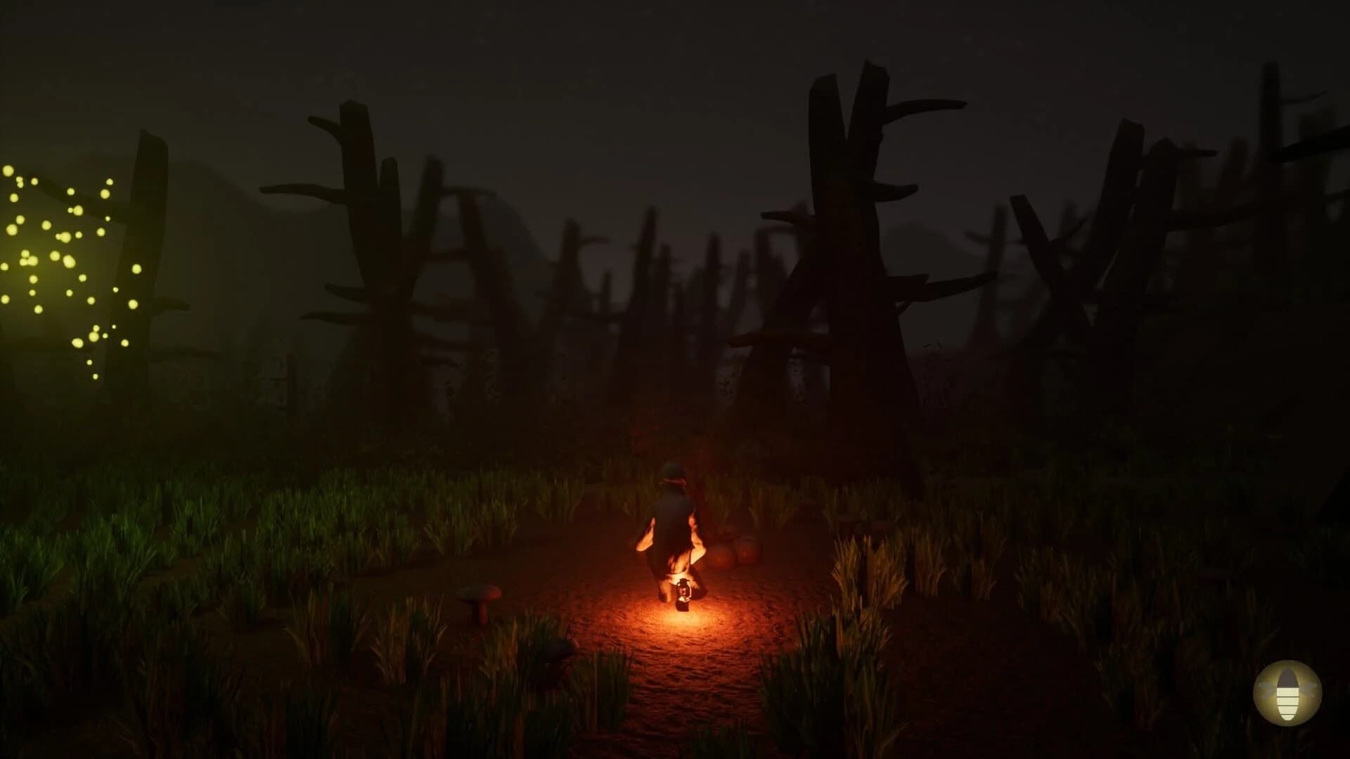 Alone screenshot 1