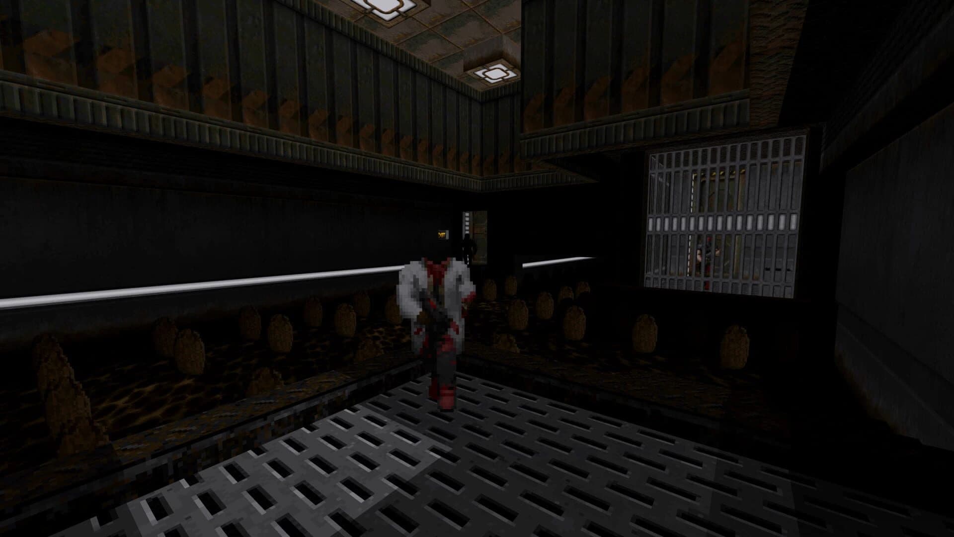 Alone screenshot 2
