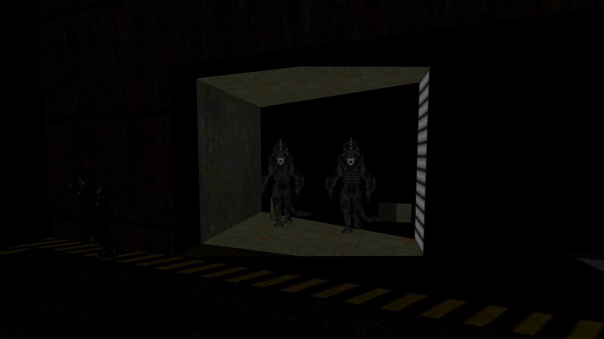 Alone screenshot 3
