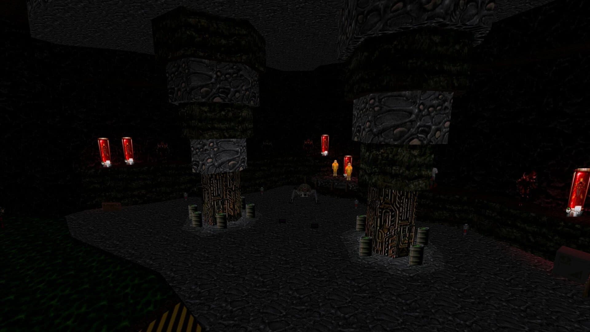 Alone screenshot 4