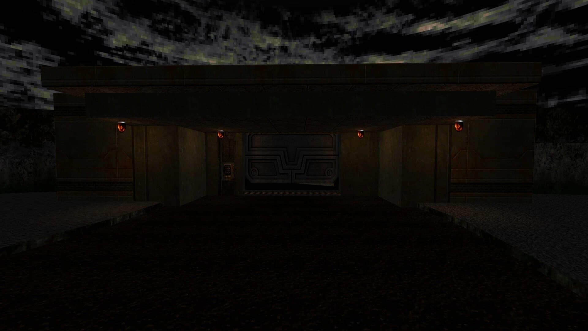 Alone screenshot 1