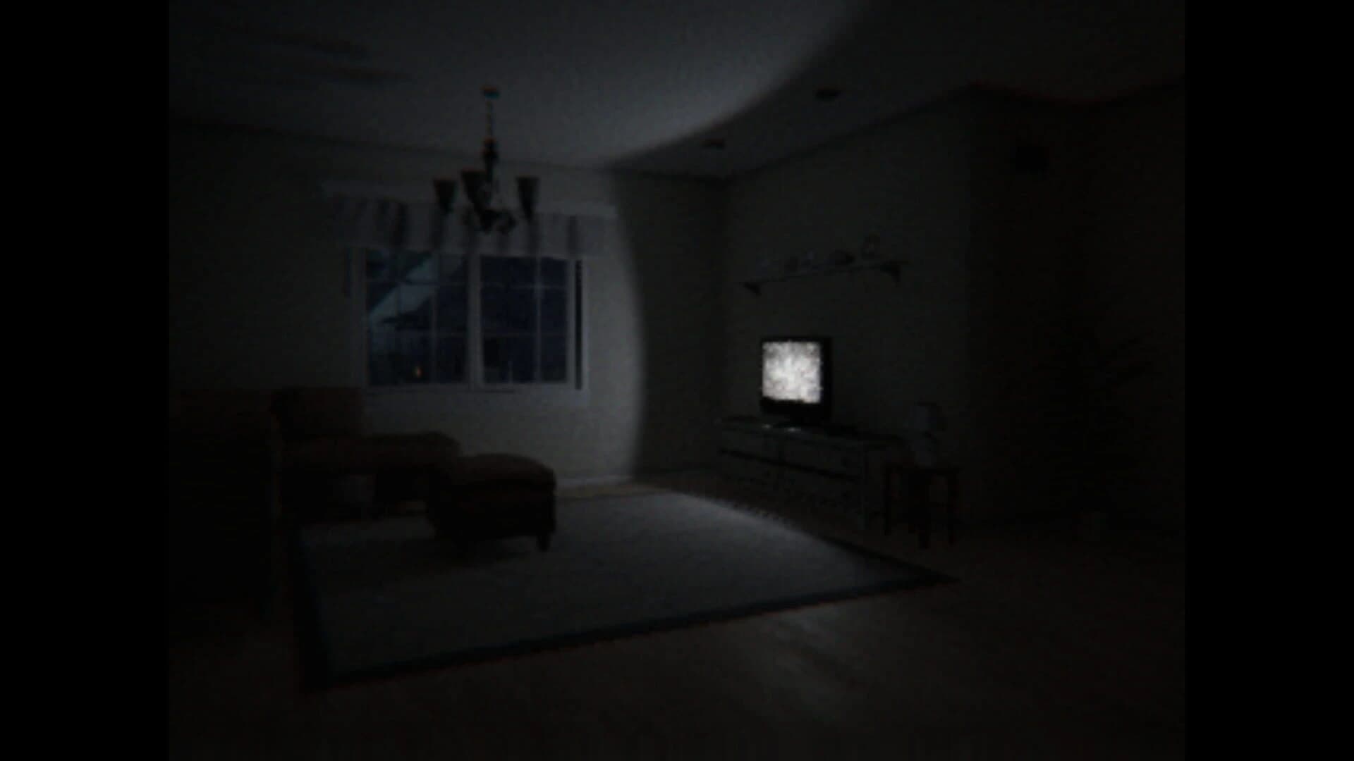 Alone. Again. screenshot 3