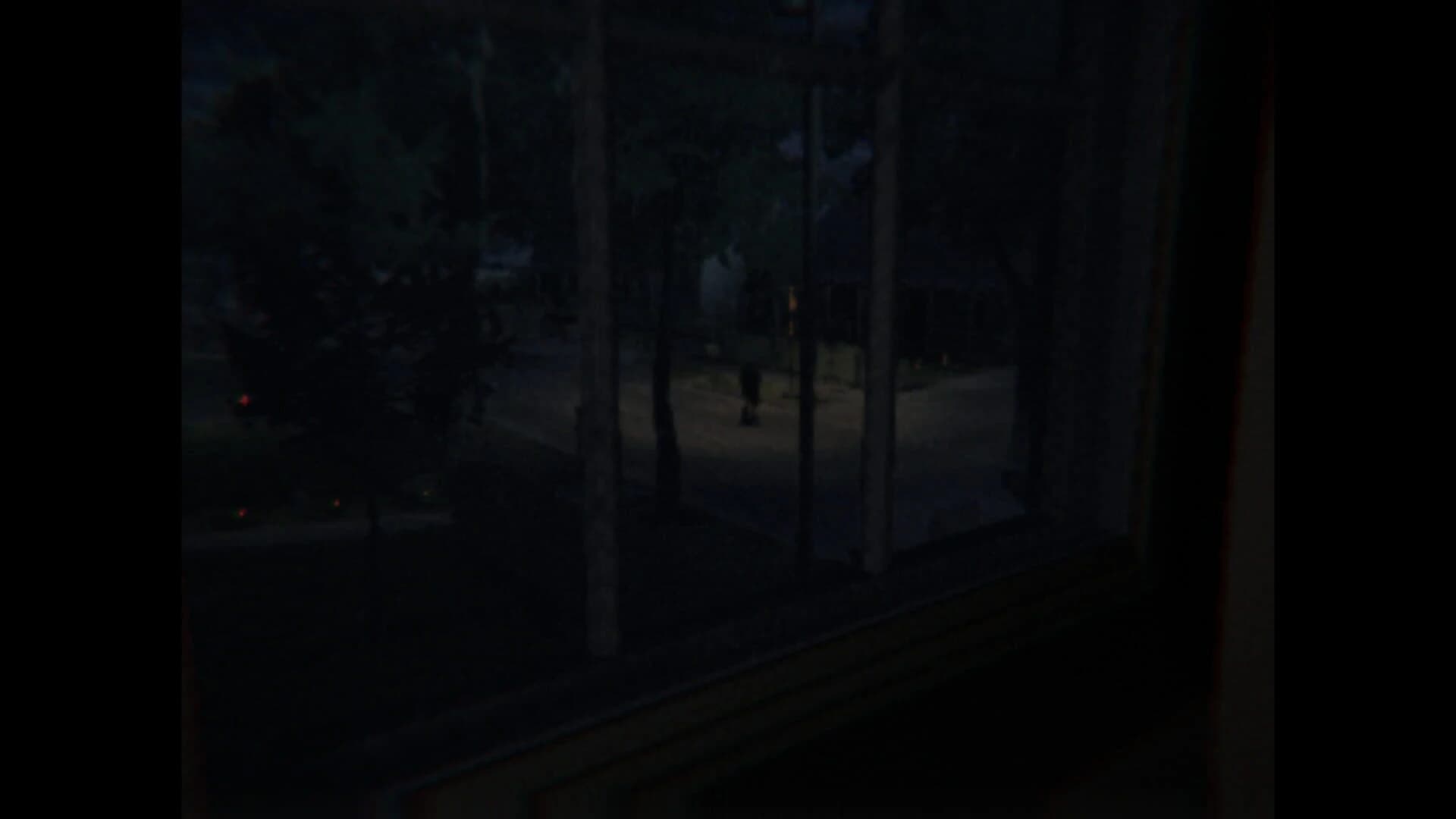 Alone. Again. screenshot 1