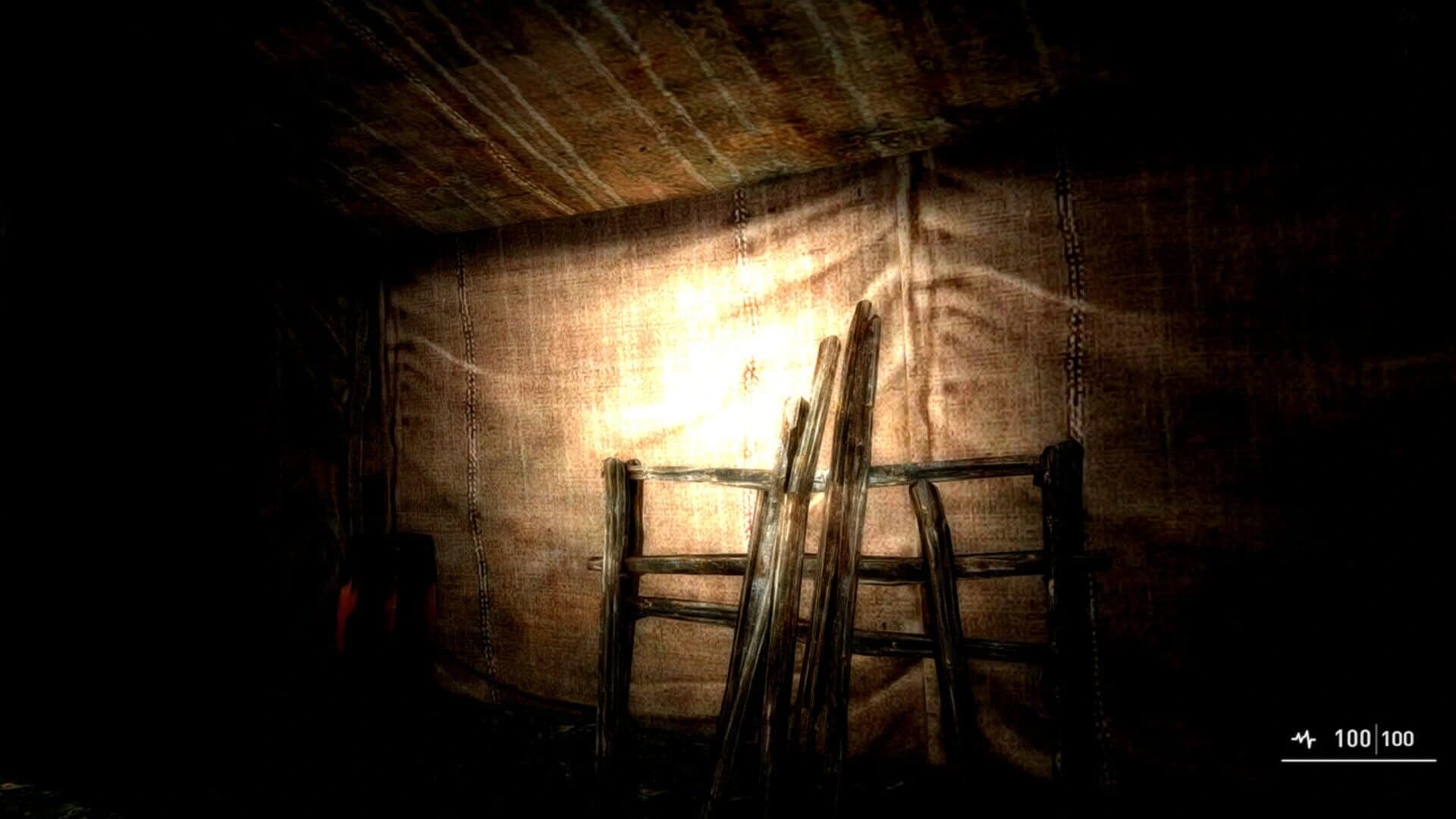 Alone Again: The Countryside screenshot 4