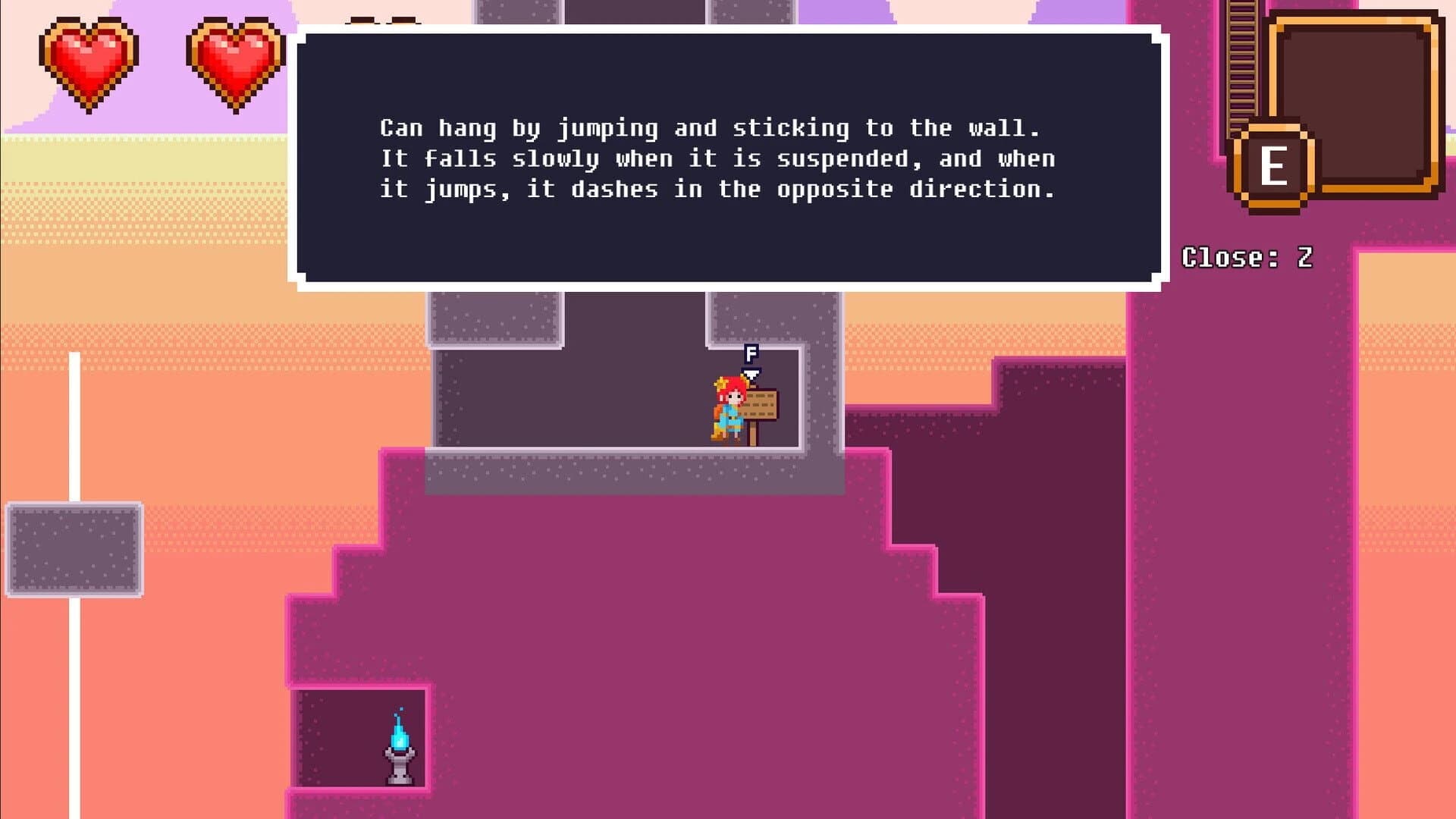 Alone In a Dream screenshot 3