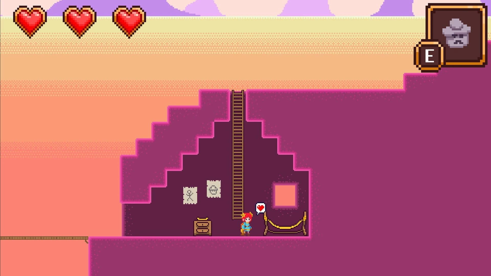 Alone In a Dream screenshot 5