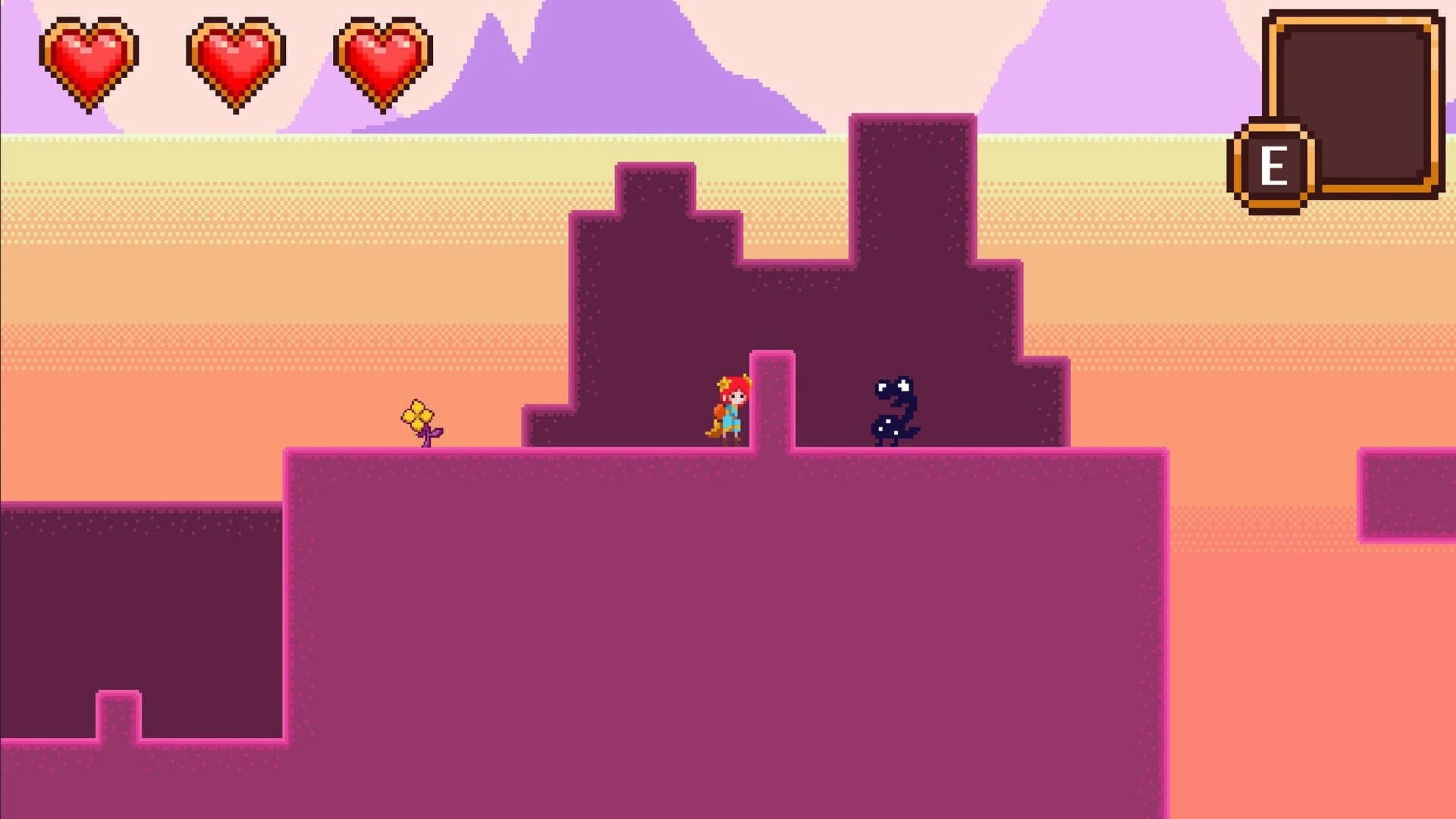 Alone In a Dream screenshot 2