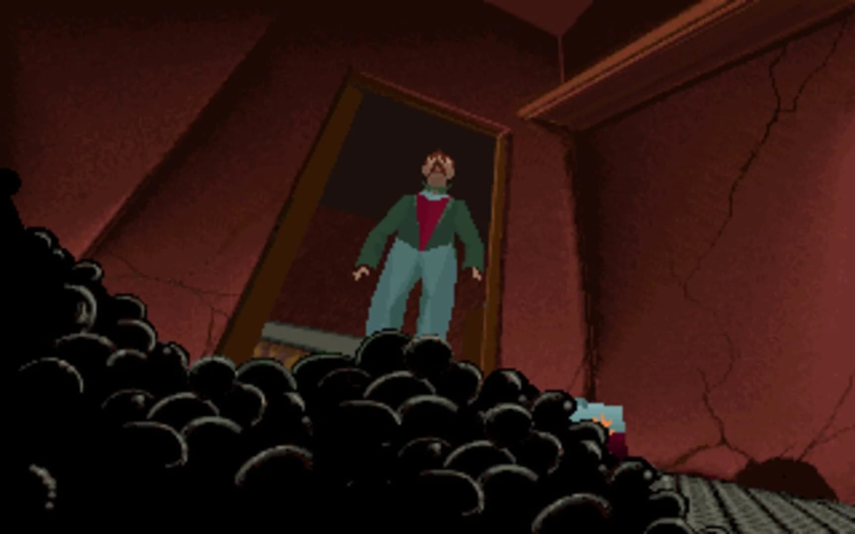 Alone in the Dark screenshot 5