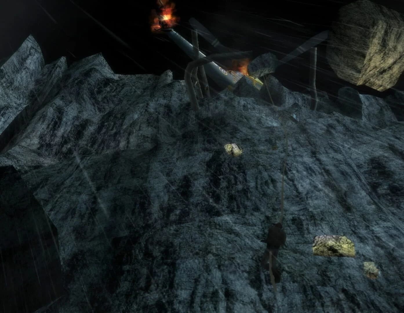 Alone in the Dark screenshot 3