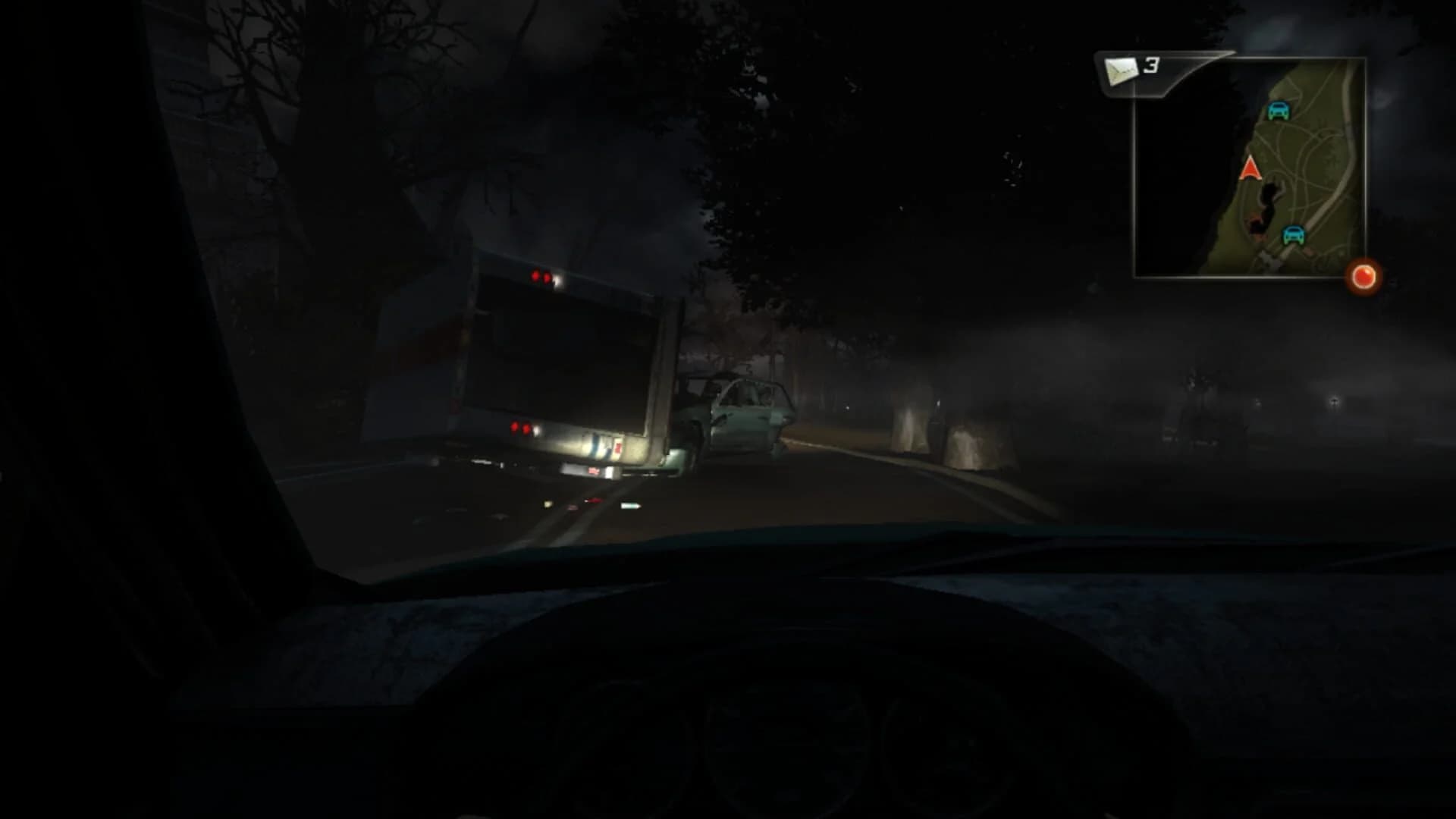 Alone in the Dark: Inferno screenshot 5