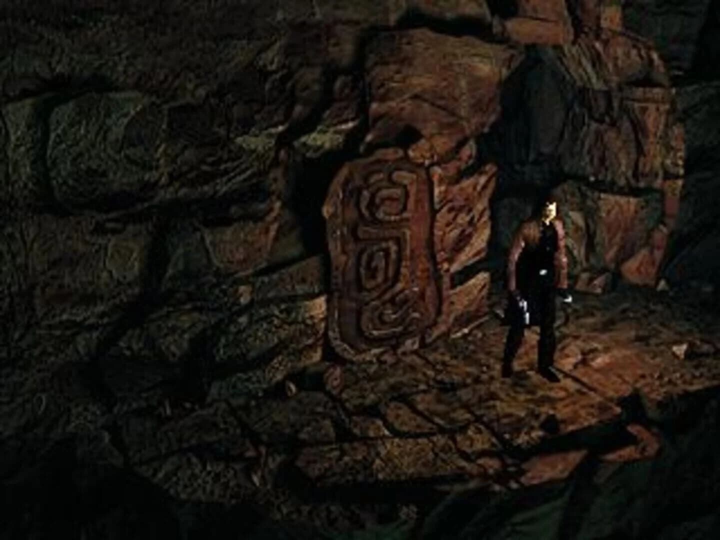 Alone in the Dark: The New Nightmare screenshot 3