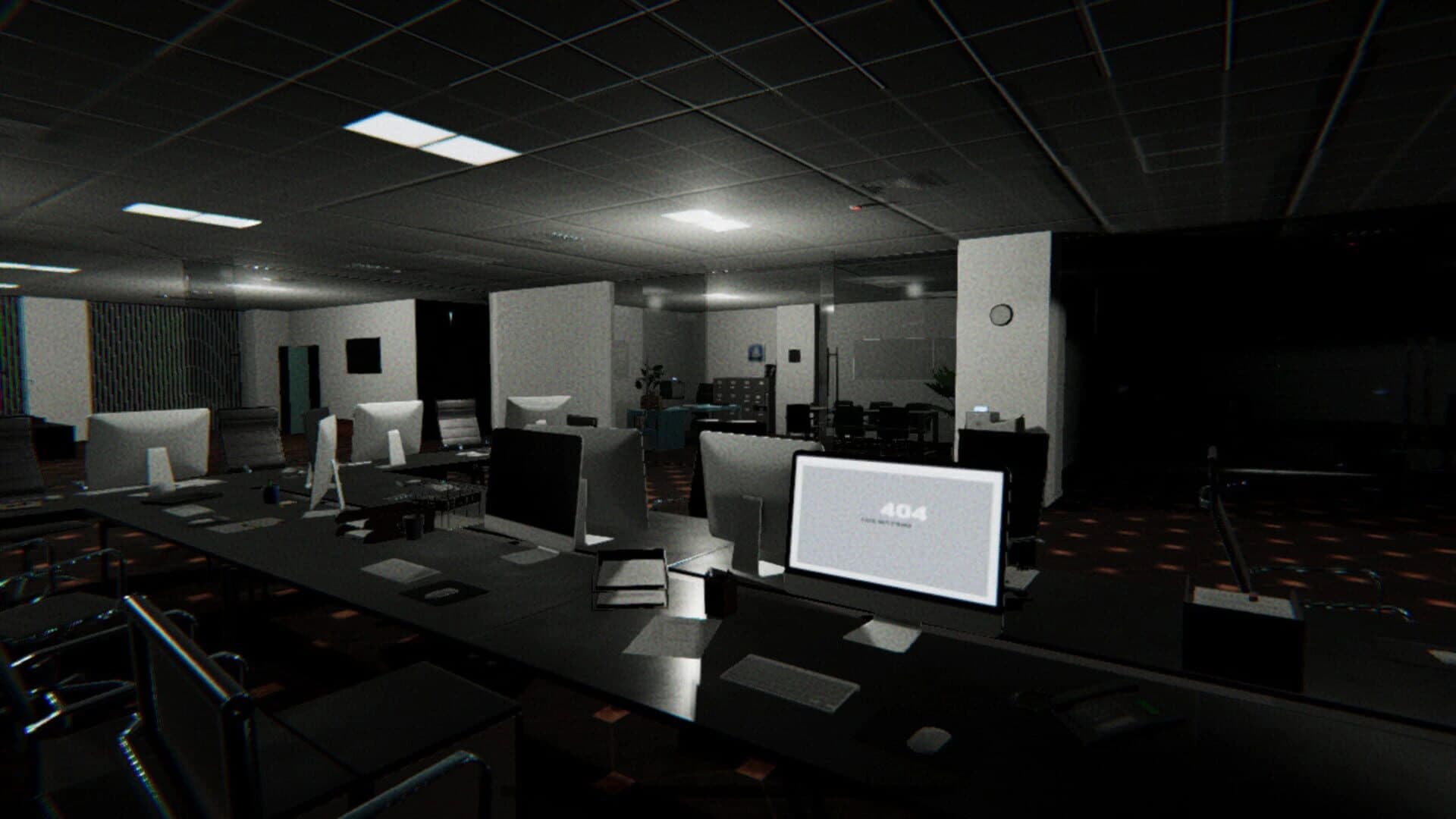 Alone in the Office screenshot 2