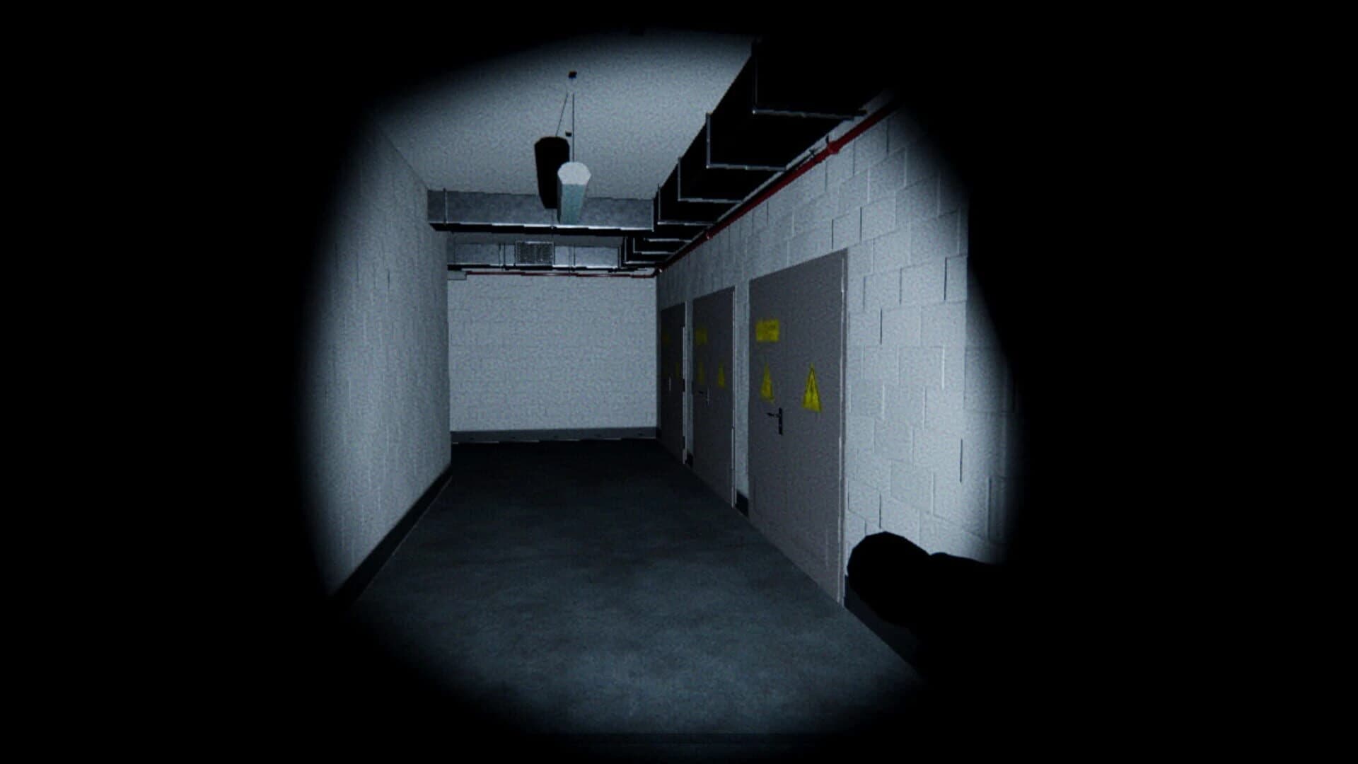 Alone in the Office screenshot 4