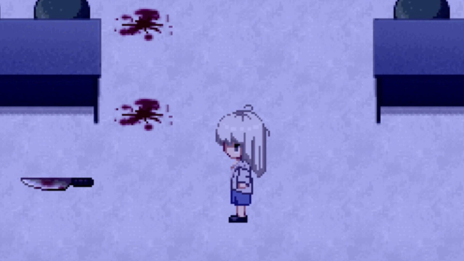 Alone in the School screenshot 3