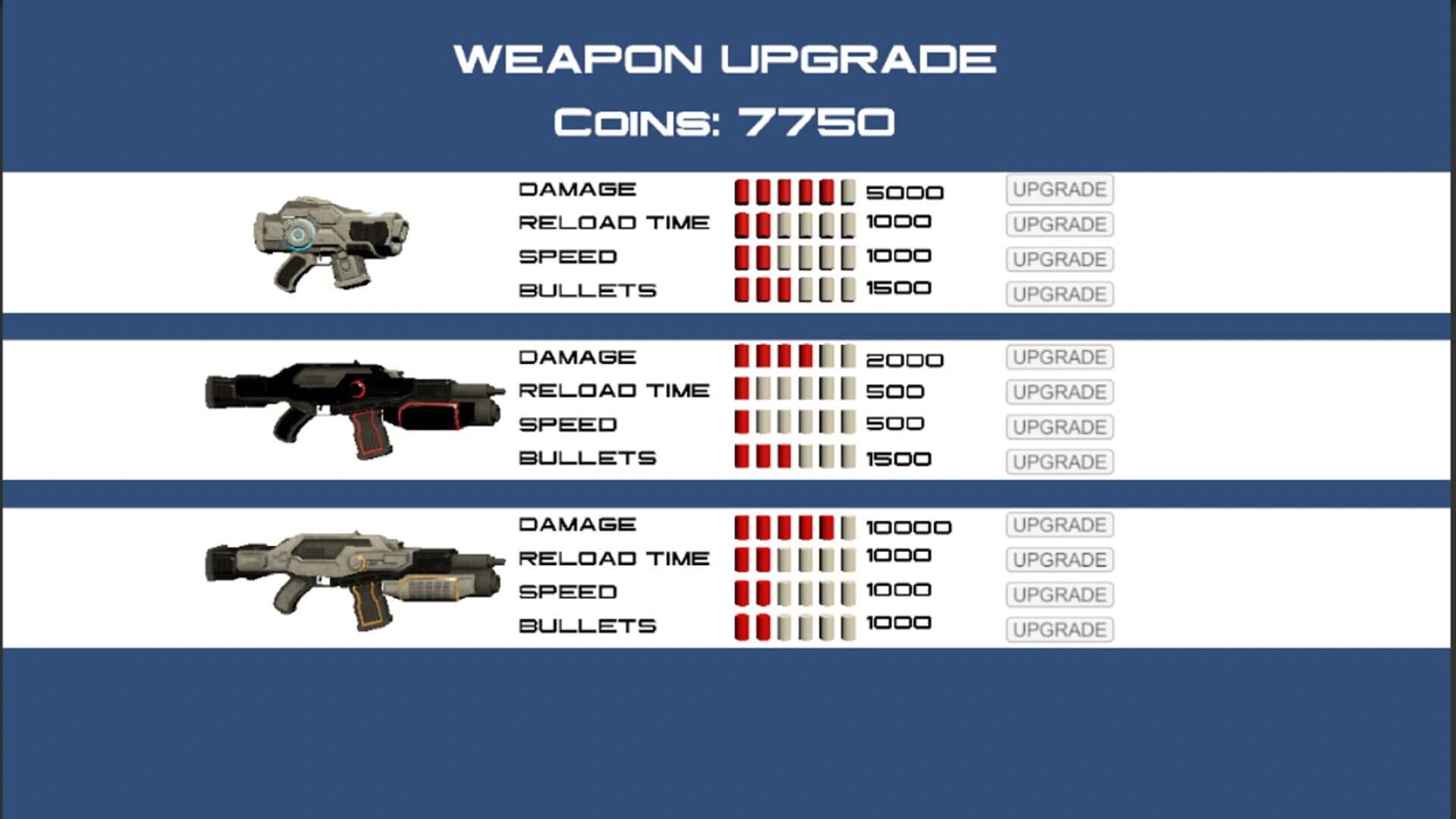 Alone in the War screenshot 2