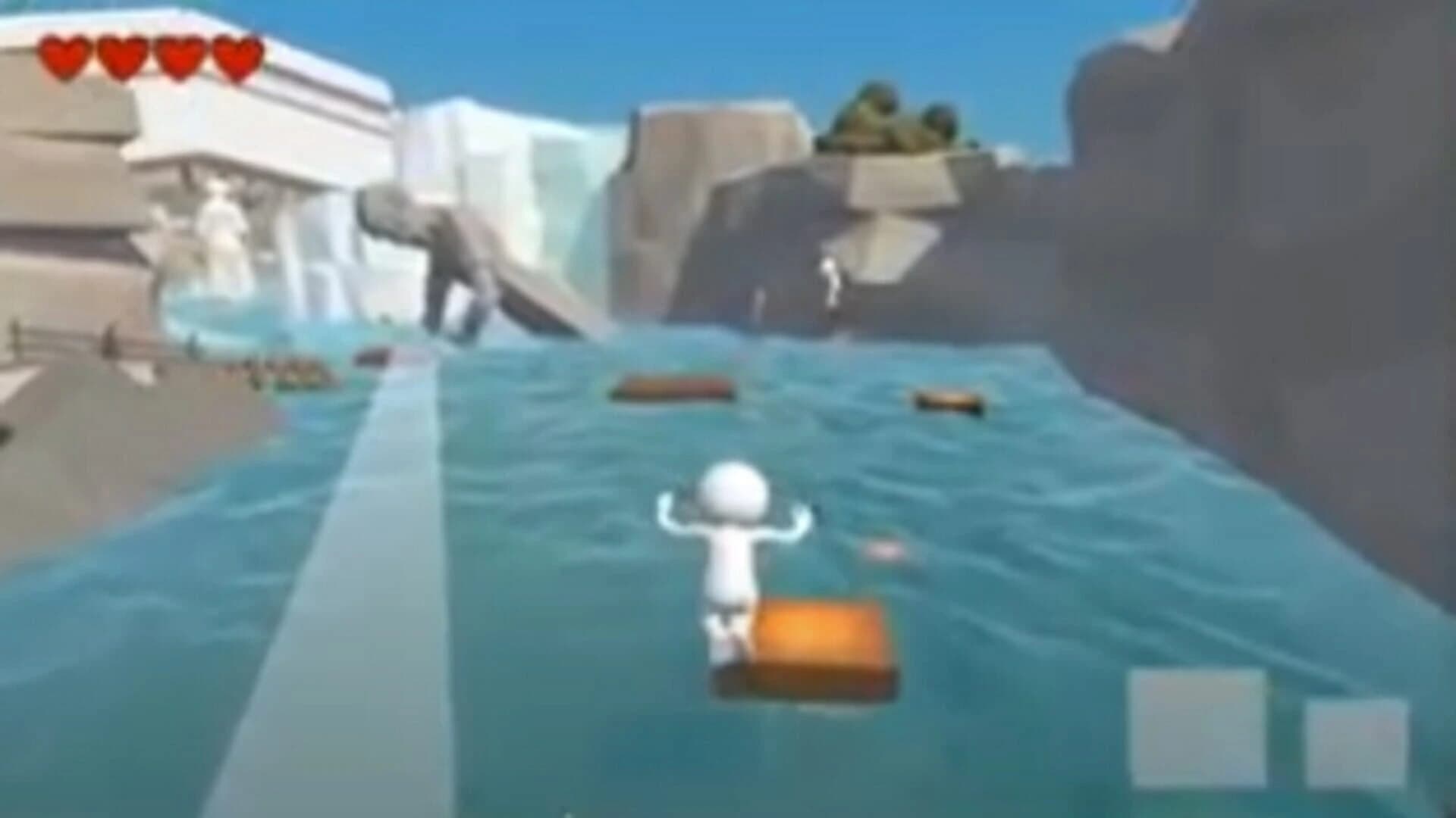 Alone Or Together screenshot 1