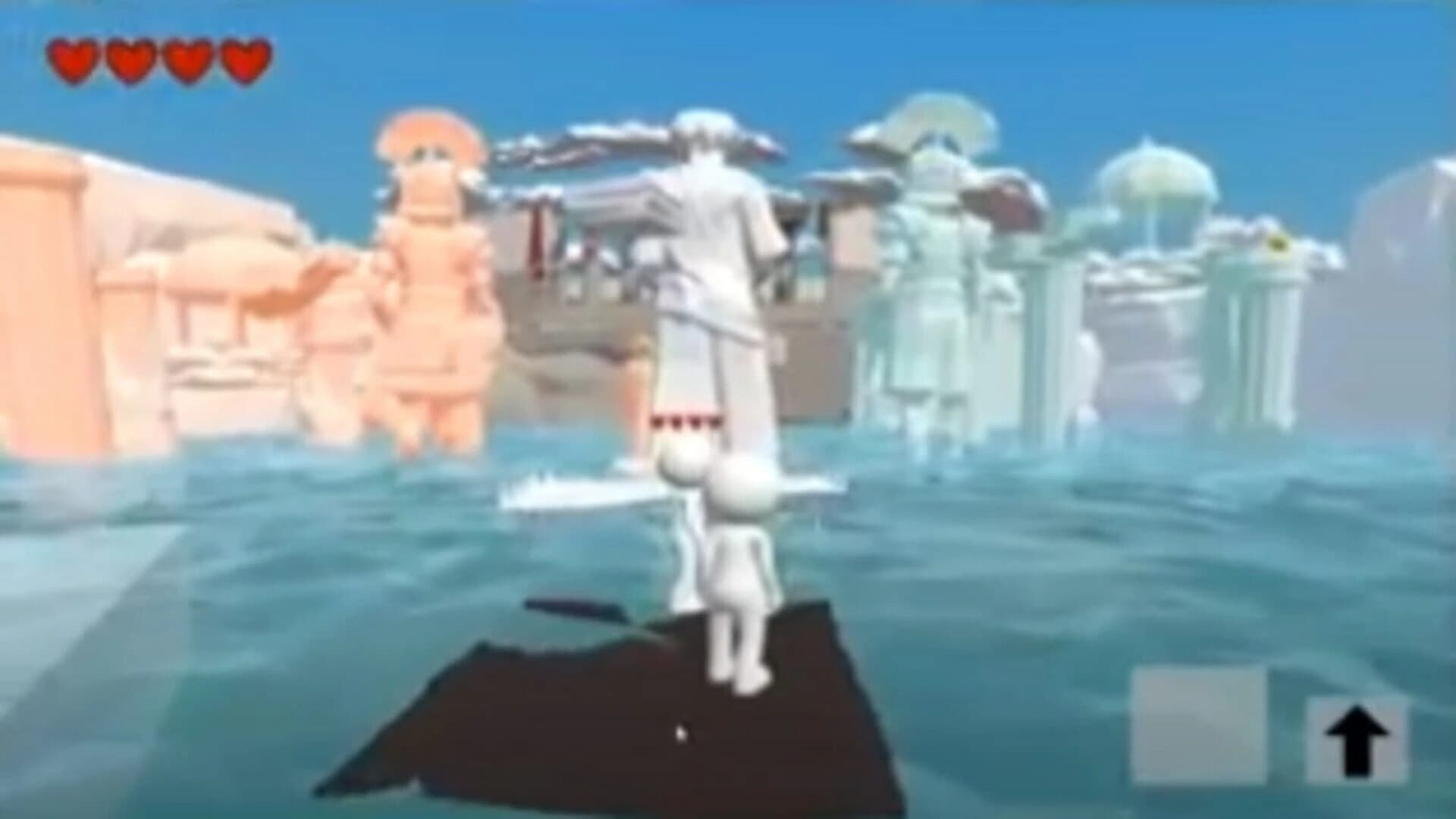Alone Or Together screenshot 2