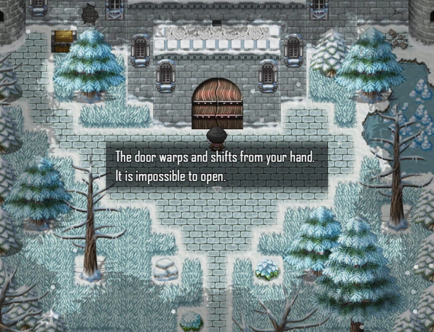 Alone: Recode screenshot 4